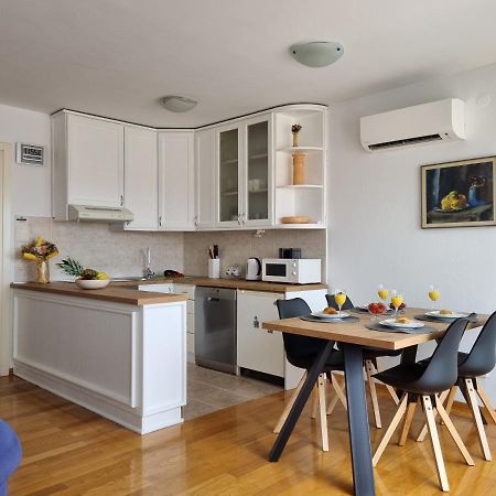 Apartment Lana Split Exterior foto