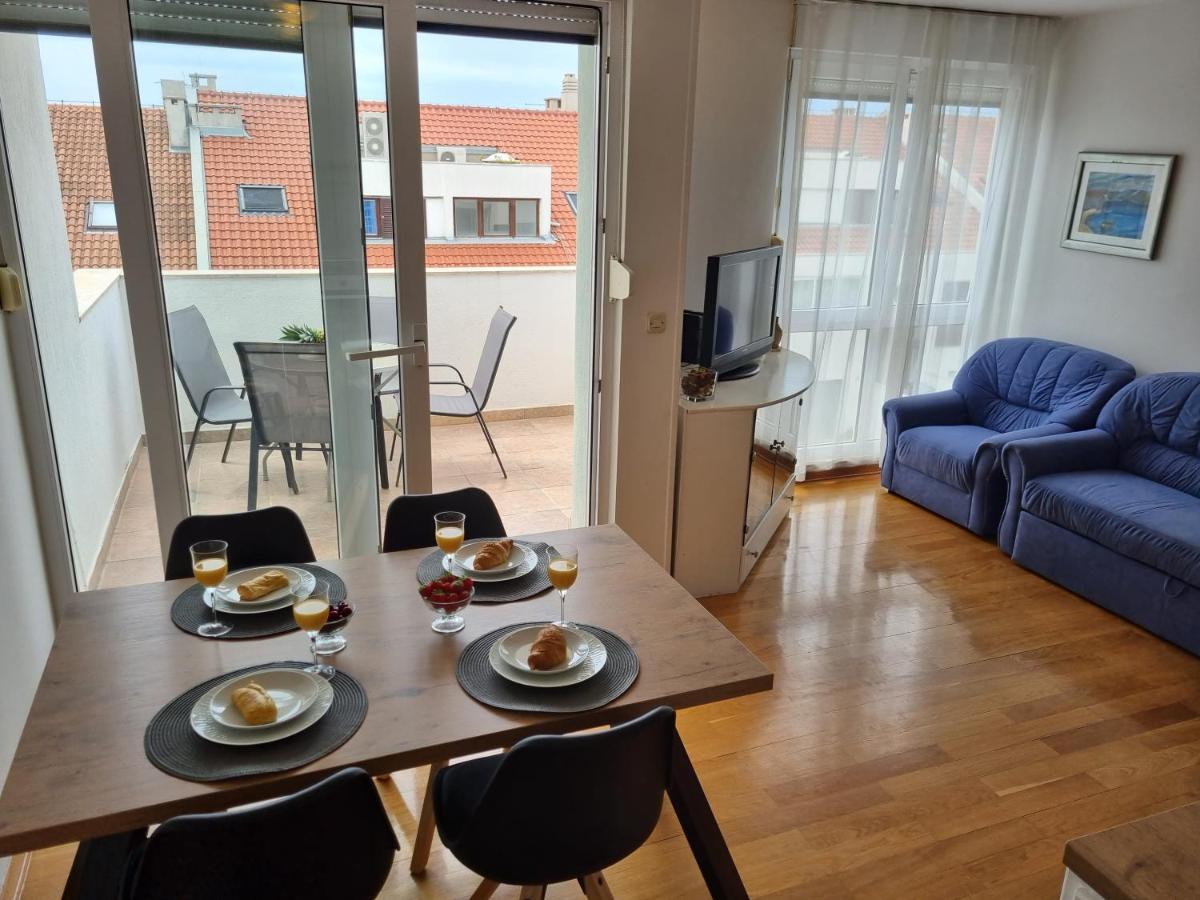 Apartment Lana Split Exterior foto