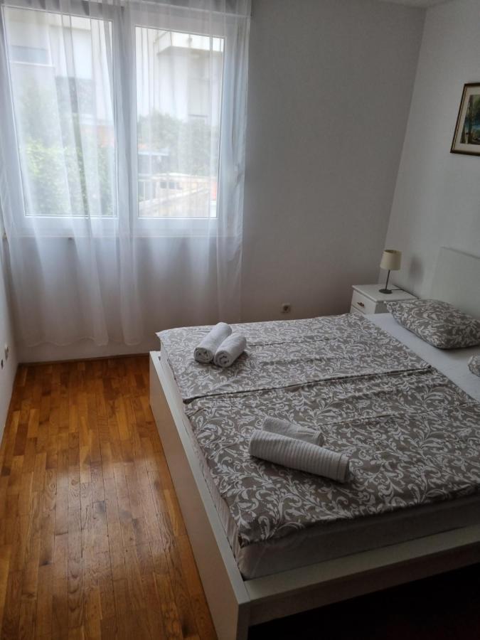 Apartment Lana Split Exterior foto