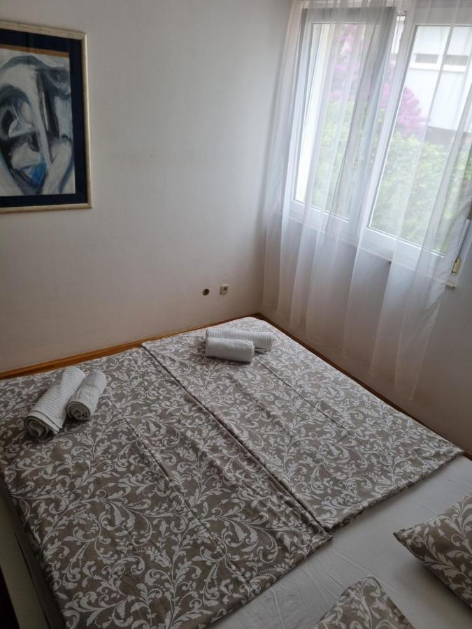 Apartment Lana Split Exterior foto