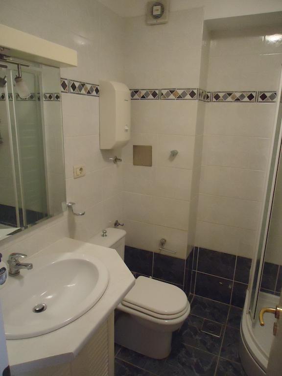 Apartment Lana Split Quarto foto