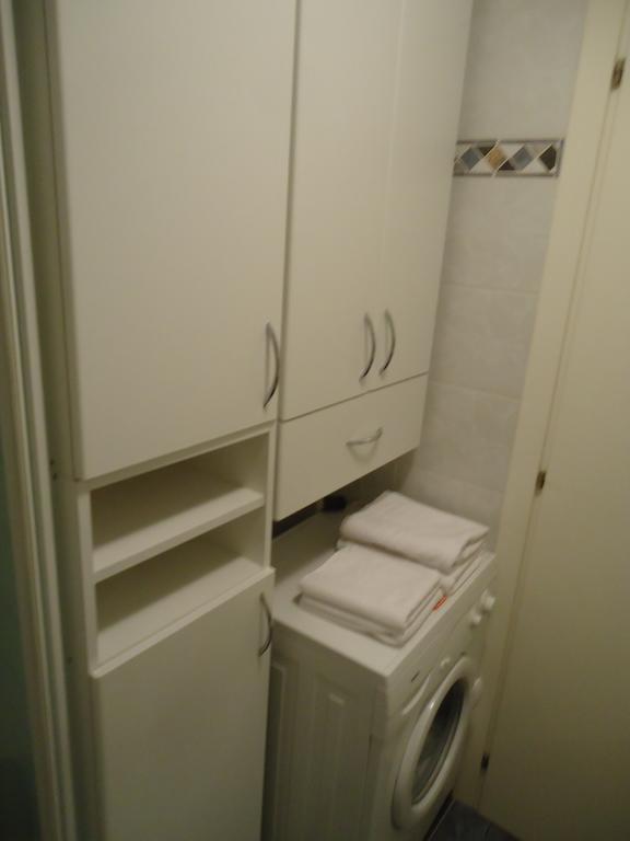 Apartment Lana Split Quarto foto