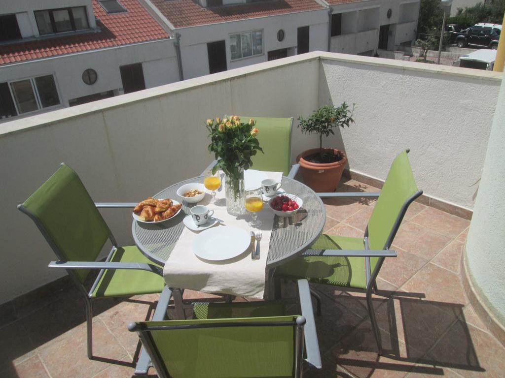 Apartment Lana Split Exterior foto